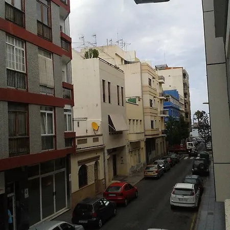 Falow לאס פאלמס דה גראן קנאריה